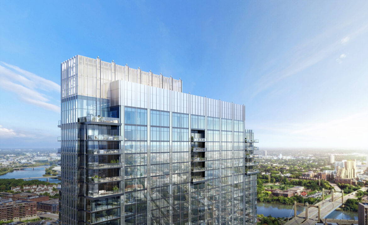 فندق فورسيزونز مينابوليس يباشر استقبال ضيوفه من كل أنحاء العالم