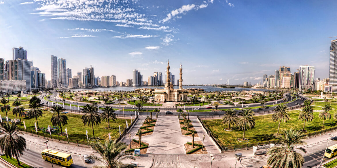 دائرة التسجيل العقاري: التداولات العقارية في إمارة الشارقة تسجل 2 مليار درهم خلال أغسطس الماضي