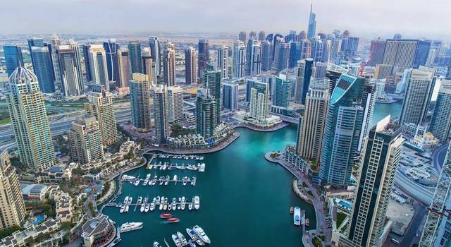 يونيك بروبرتيز تتوقع نمواً كبيراً وارتفاعاً في الأسعار في قطاع العقارات الفاخرة في دولة الإمارات العربية المتحدة