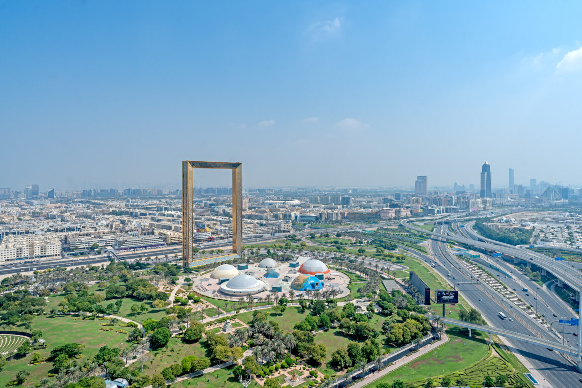 إطلاق المبيعات في البرج الشرقي من مشروع “ريزيدنسيز 1” السكني بوصل 1 وتسليمه خلال شهرين