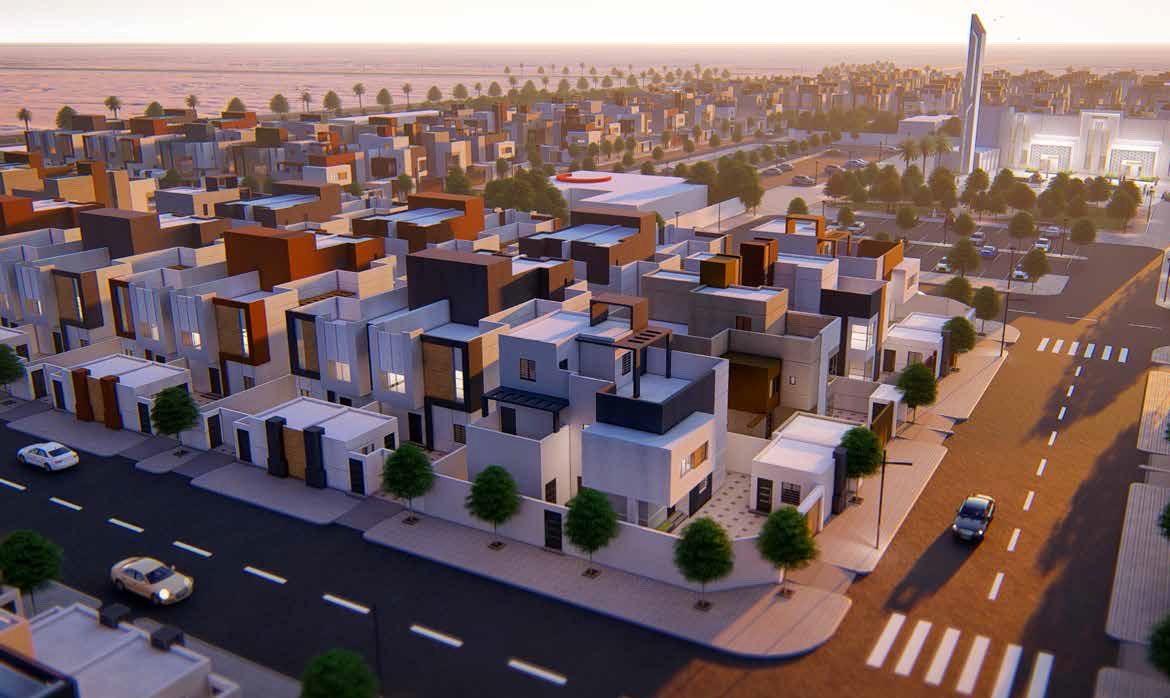 الشركة السعودية لإعادة التمويل العقاري تمدد فترة التمويل بنسبة ثابتة إلى 30عامًا