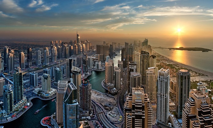 تقرير بيركشاير هاثاوي هوم سيرفيسيز 2022: سوق العقارات الفاخرة في الإمارات يعكس الاتجاهات العالمية