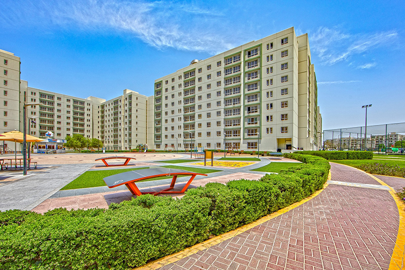 قطاع خدمات سكن الموظفين يشهد طلباً متنامياً من قطاعات التعليم والسياحة والضيافة