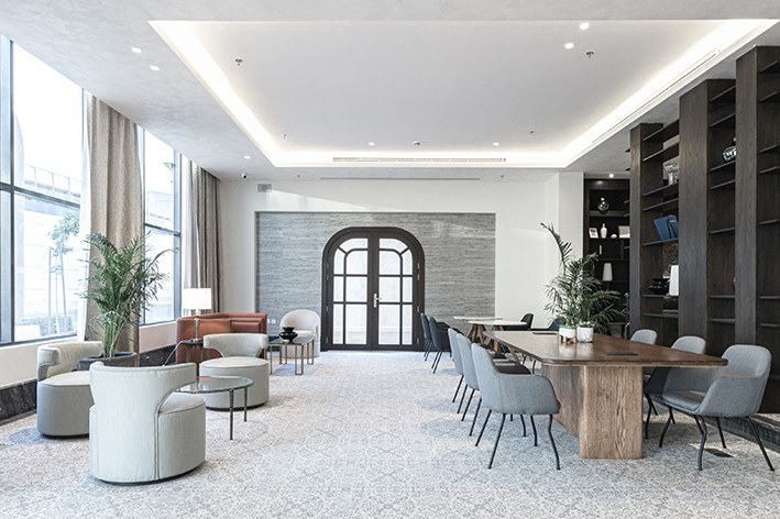 ستيلا ستيس تواصل توسعها في المملكة العربية السعودية وتفتتح برجها السكني الثاني بالرياض