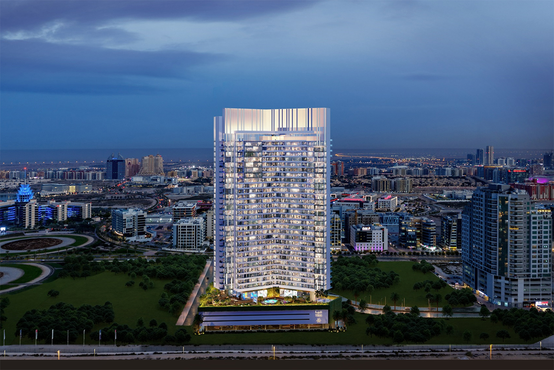 ديار تعين المقاول الرئيسي لأعمال البناء في مشروع تريا