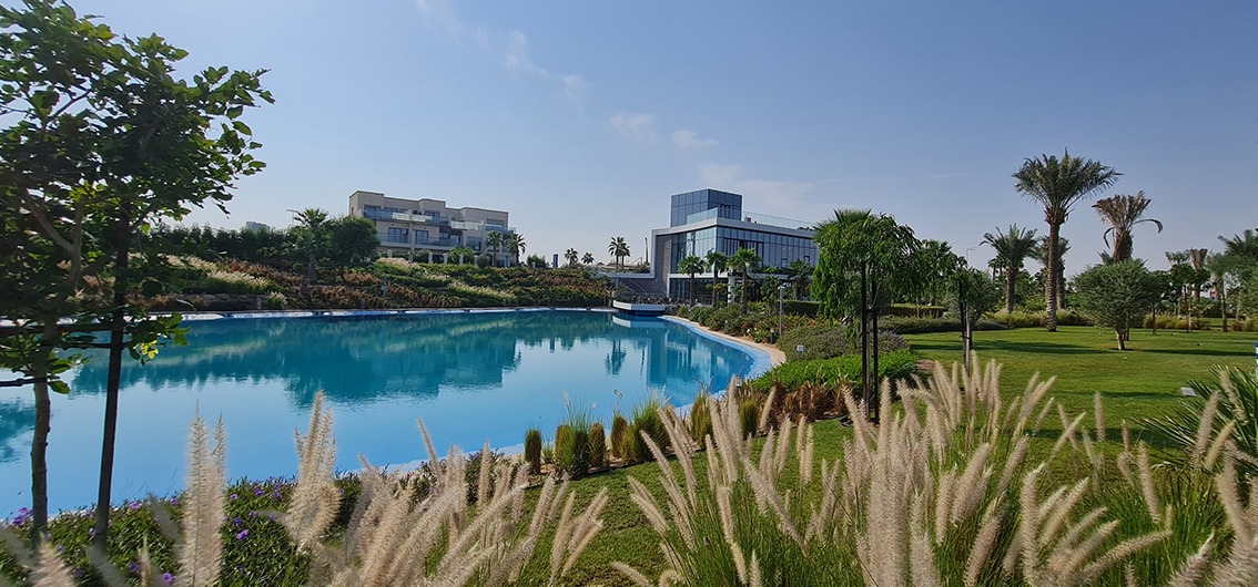 شركة “داماك للتنمية العقارية المحدودة” تنال عضوية مجلس الإمارات للأبنية الخضراء