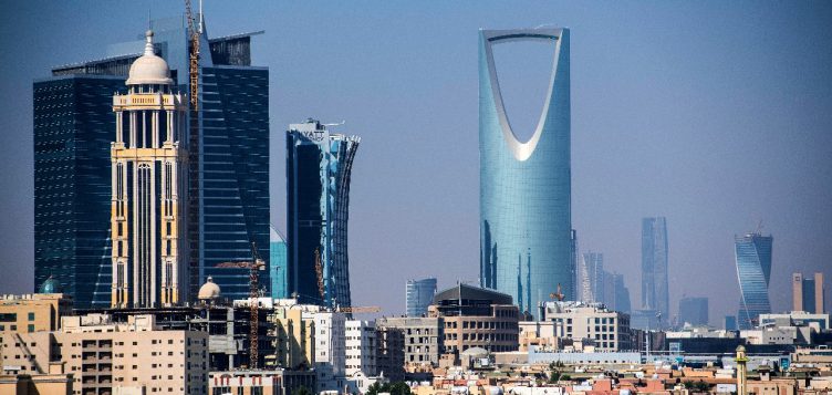 العقارات في المملكة العربية السعودية على مسار تصاعدي:إشغال قياسي بنسبة 97٪ في مساحات المكاتب