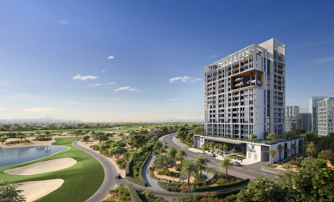 برستيج ون للتطوير تطلق مشروعين سكنيين فاخريين في دبي بقيمة تزيد عن نصف مليار درهم
