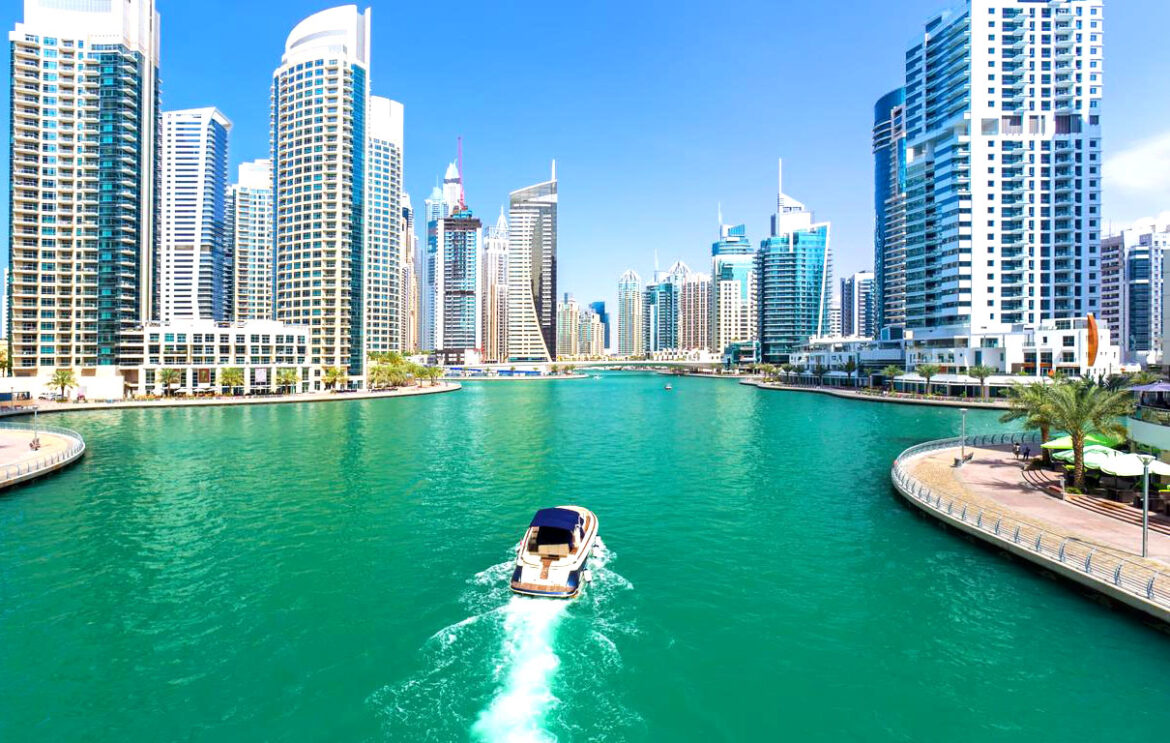 مطور عقاري يعلن عن خطة استثمارية في قطاع الضيافة بقيمة 60 مليار درهم