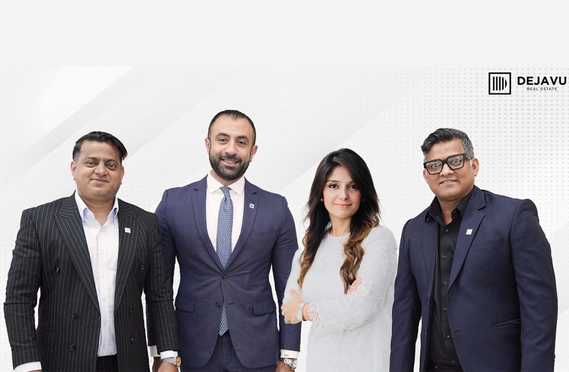 “ديجا فو” تعين رئيساً تنفيذياً جديداً في إطار خططها الاستراتيجية للتوسع والنمو في الإمارات