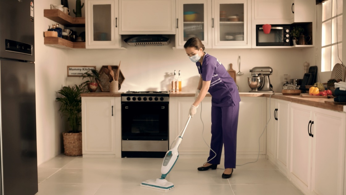 أوربان كومباني تطلق خدمة اشتراك التنظيف الشهري الحصري في دبي، أبو ظبي، والشارقة