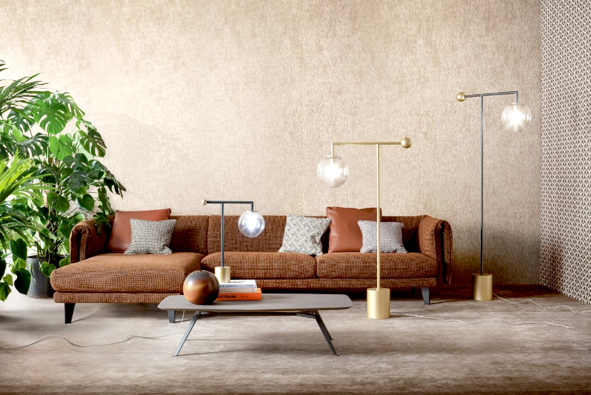 ويسترن للمفروشات تكشف النقاب عن مجموعة إضاءة مميزة من بونالدو 