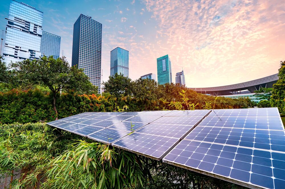 القمة العالمية لطاقة المستقبل 2025 تسلط الضوء على ريادة الشرق الأوسط في مجال المدن المستدامة
