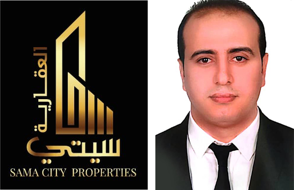 محمد حميدة : يشيد بالنهضة العمرانية في إمارة عجمان ويكشف عن مشروع عقاري واعد في “الحليو 1”