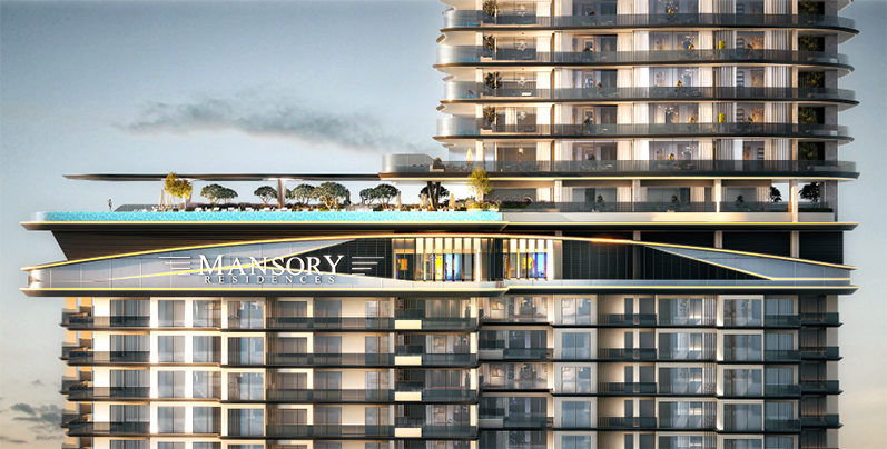 بالتعاون مع شركة “آمال” في دبي “منصوري” تطلق أول مشاريعها السكنية في العالم