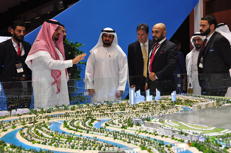 أبوظبي تتصدر مشهد العقارات مع انطلاق “آيريس 2025” لاستقبال 2000 مستثمر وسط طفرة عقارية إماراتية بقيمة 893 مليار درهم