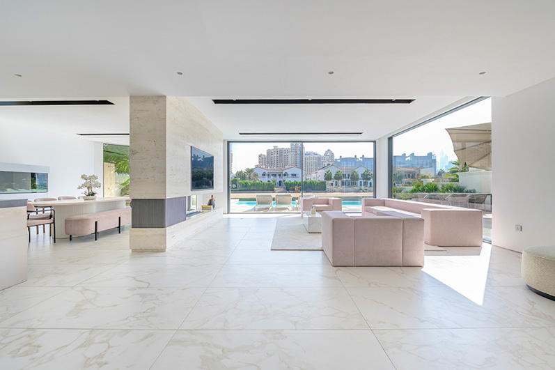 365 Luxury Homes  تعيد تعريف تجربة الفلل: أسلوب حياة مصمم خصيصًا يتجاوز الإقامة التقليدية