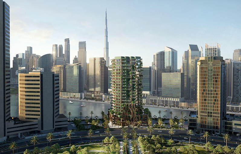 أر إيفوليوشن تحصد لقب أفضل شركة تطوير عقارات فاخرة للعام خلال حفل توزيع جوائز الروّاد العقاريين 2025