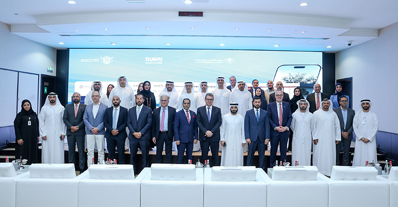دبي تطلق برنامج تَمَلُّك العقار الأول لتسهيل امتلاك المنازل للمشترين للمرة الأولى