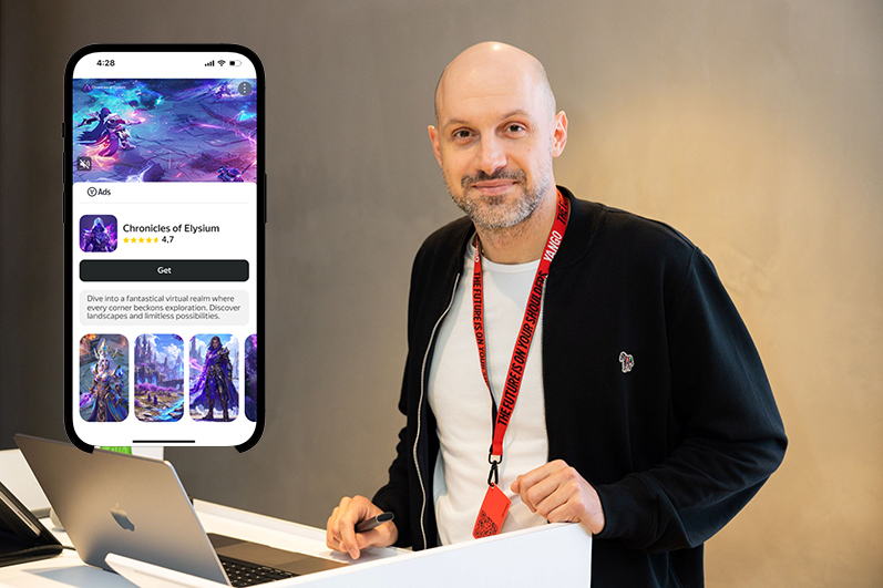 إعلانات يانغو Yango Ads تطلق مجموعة من الأدوات الذكية لتمكين مطوري وناشري التطبيقات في الشرق الأوسط من تحقيق الإيرادات
