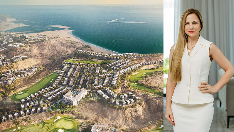 وايت ويل العقارية توسّع عملياتها إلى عُمان