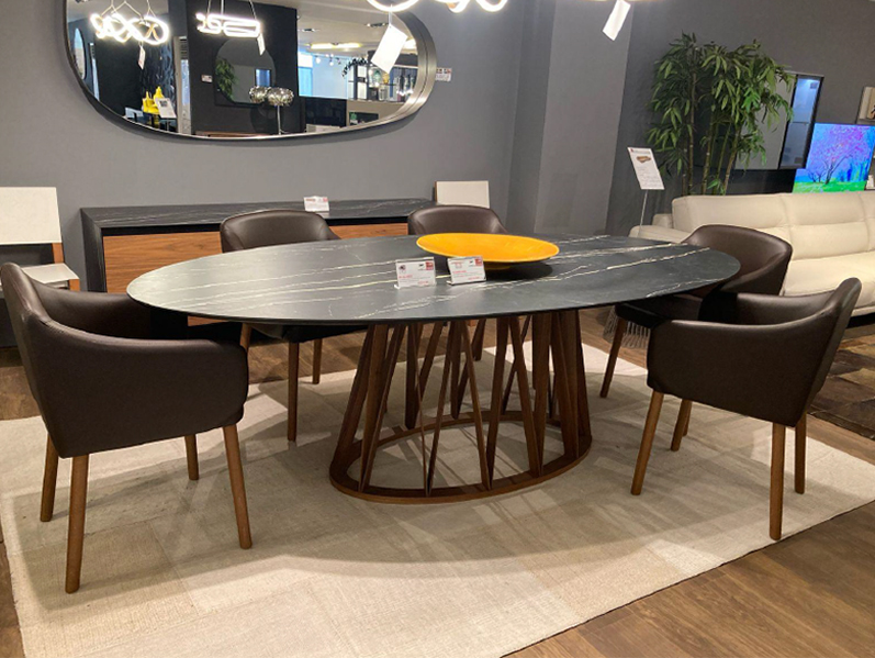 ويسترن للمفروشات تطلق عروضاً استثنائية من 27 يونيو حتى 31 أغسطس ضمن التخفيضات الصيفية الكبرى على أرقى الأثاث الإيطالي