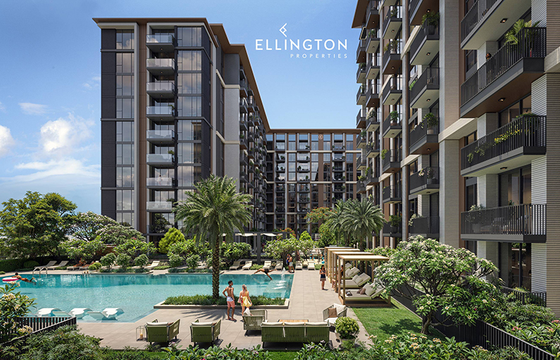 إلينغتون العقارية تتوسع في “دبي الجنوب”، أسرع المناطق الحضرية نمواً في دبي