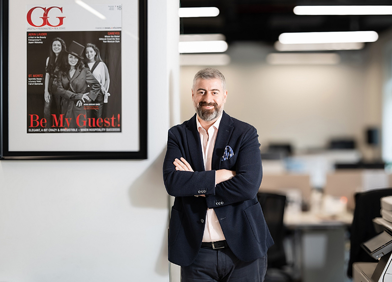 توجه لدى المقيمين في دبي إلى شراء العقارات السكنية كبديل عن الاستئجار مع تسجيل زيادة 22% في مبيعات العقارات السكنية الثانوية