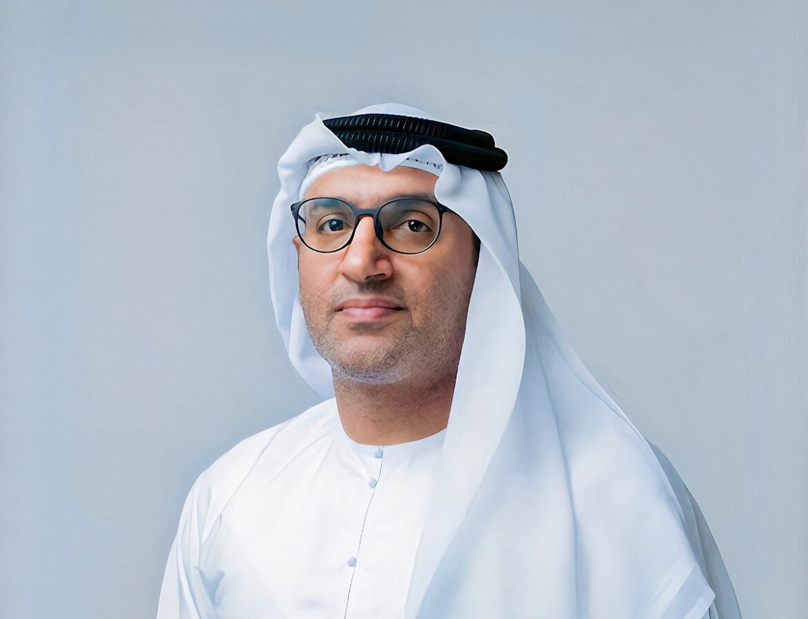 شركة “الخليج العربي للعقارات” تُشارك في لجنة تحكيم جوائز البيئة العمرانية الذكية 2025