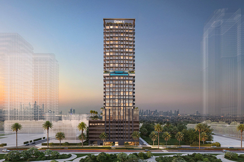 أنظمة المباني الذكية مساهم فاعل في تنفيذ الرؤية الطموحة لـ “دبي، مدينة الـ20 دقيقة”