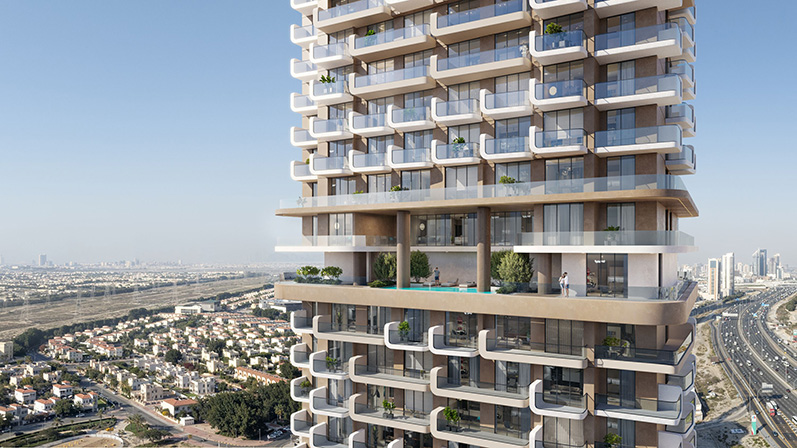 “أوبجكت ون” تطلق مشروعي “إيلاريس سكاي” و “إيلاريس رايز” خلال حفل عشاء فخم في فندق أتلانتس ذا رويال