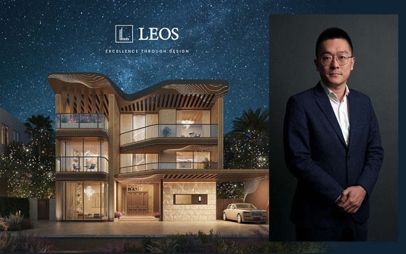 ليوس للتطوير العقاري تكشف عن مجتمع سكني رائد تتجاوز قيمته 5 مليارات درهم دعماً لرؤية دبي 2040