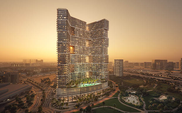 بن غاطي القابضة تحصد جائزة «أفضل إصدار مؤسسي للعام» عن صكوكها المستحقة في 2030