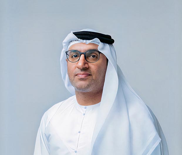 “الخليج العربي للعقارات”: “ذروة أداء جديدة لسوق العقارات التجارية في دبي”