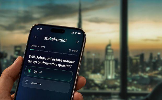 ستيك تطلق ستيك بريديكت.. أول سوق لتوقعات العقارات في الشرق الأوسط
