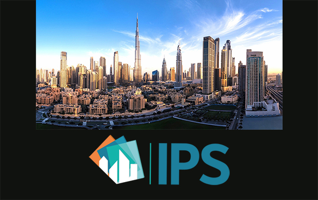 دبي ترسخ ريادتها العالمية في الاستثمار العقاري مع انطلاق معرض IPS في سبتمبر 2026